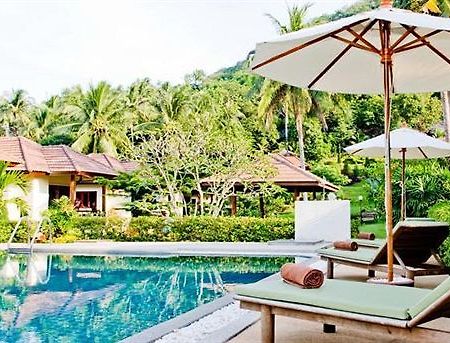 La Mer Samui Resort Ko Samui Eksteriør bilde