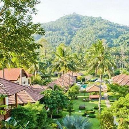 La Mer Samui Resort Ko Samui Eksteriør bilde