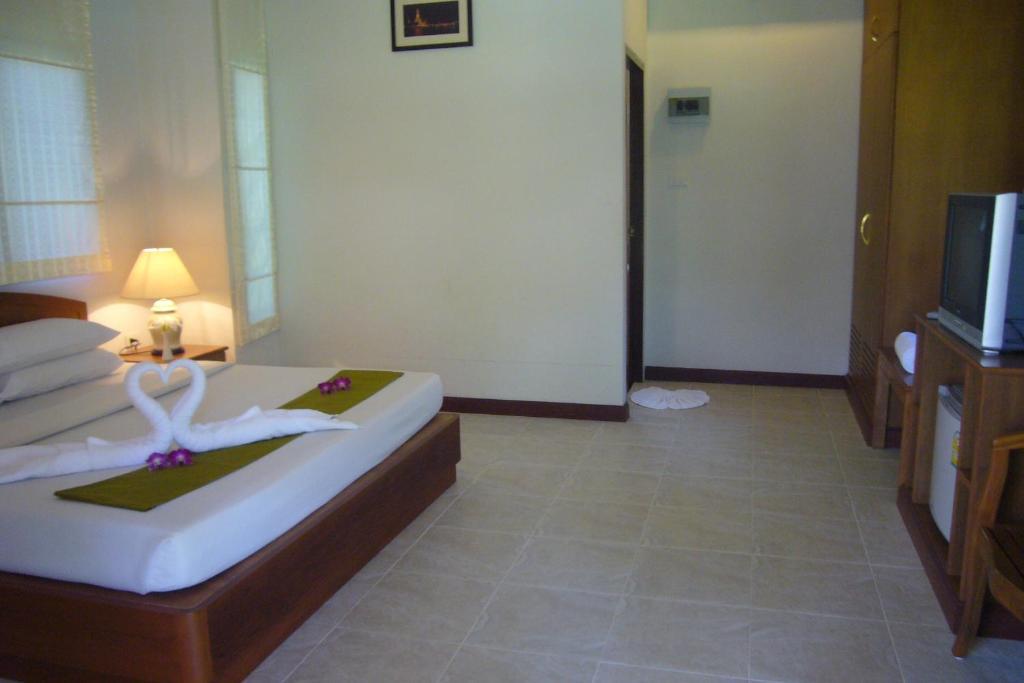 La Mer Samui Resort Ko Samui Rom bilde