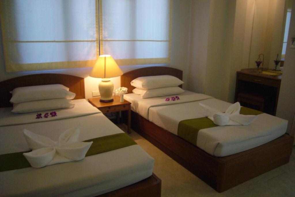 La Mer Samui Resort Ko Samui Rom bilde