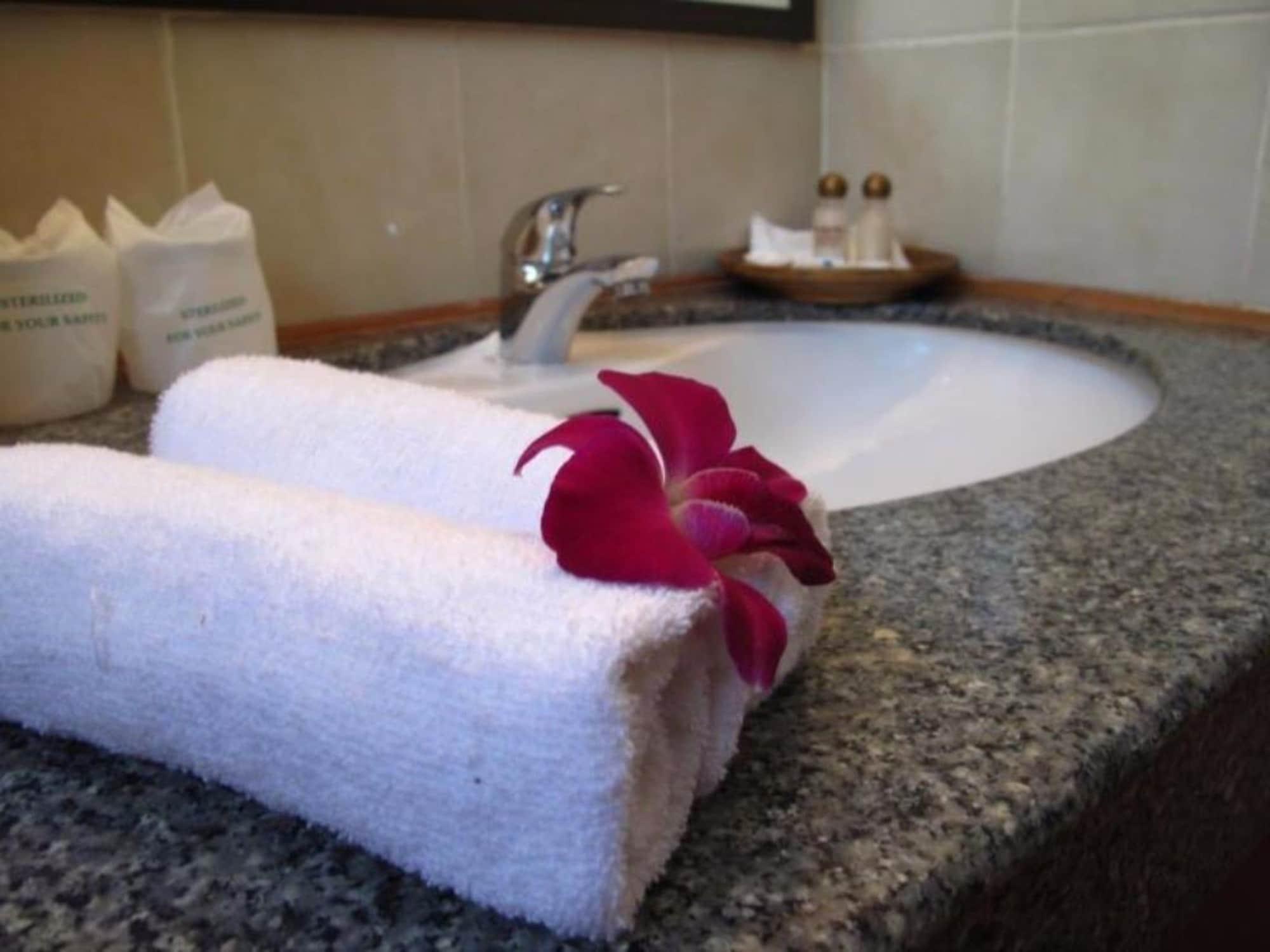 La Mer Samui Resort Ko Samui Eksteriør bilde