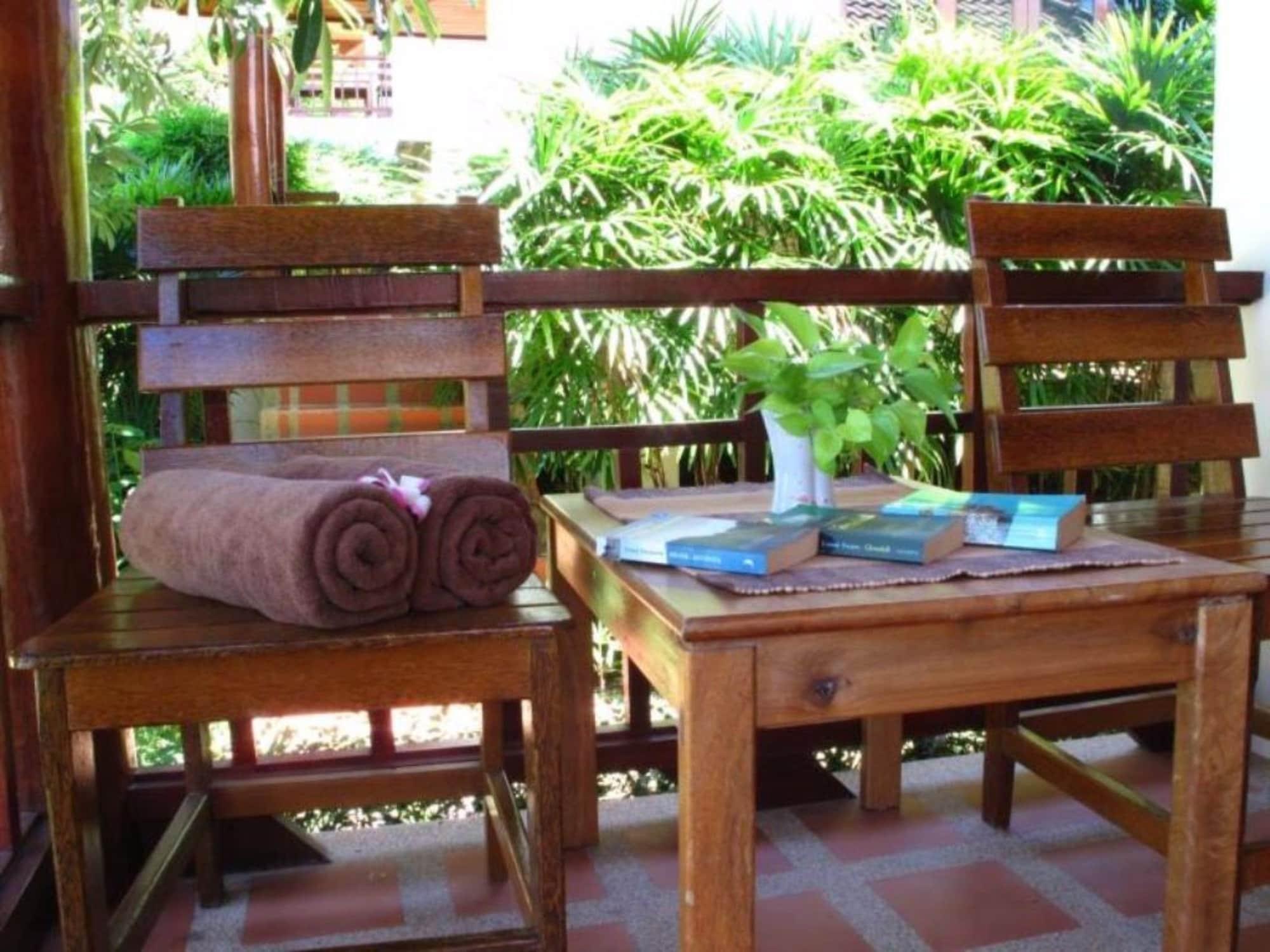 La Mer Samui Resort Ko Samui Eksteriør bilde