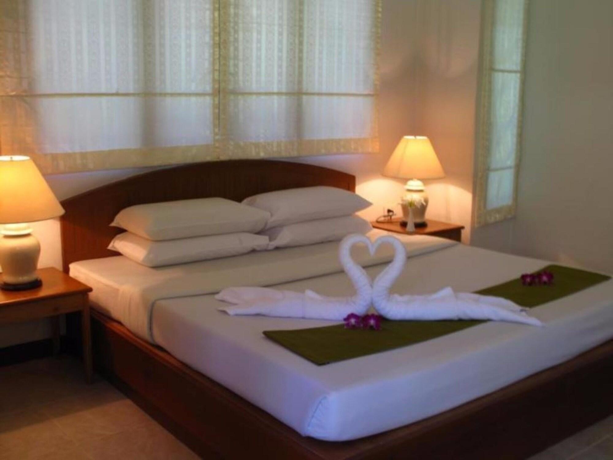La Mer Samui Resort Ko Samui Eksteriør bilde