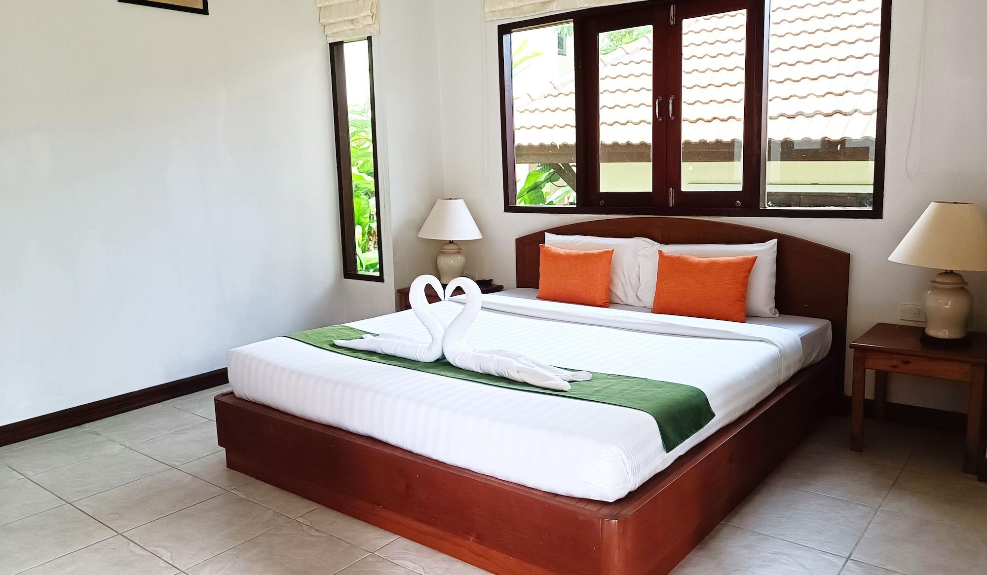 La Mer Samui Resort Ko Samui Eksteriør bilde