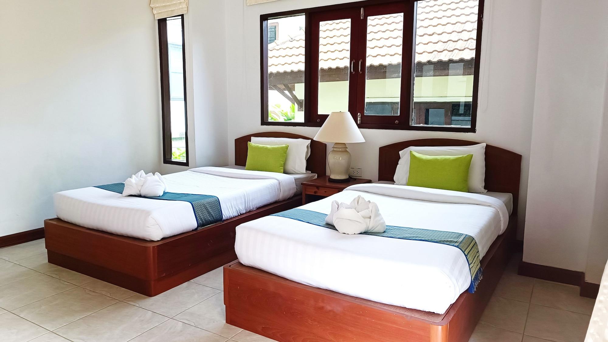 La Mer Samui Resort Ko Samui Eksteriør bilde