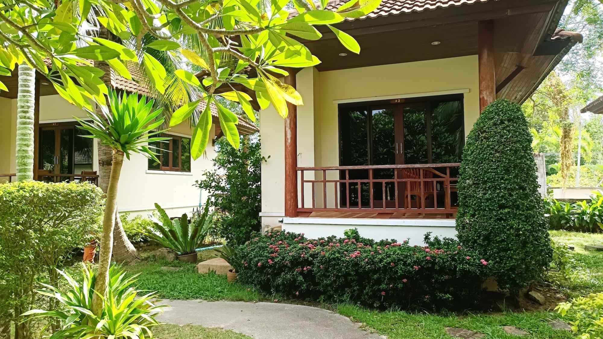La Mer Samui Resort Ko Samui Eksteriør bilde