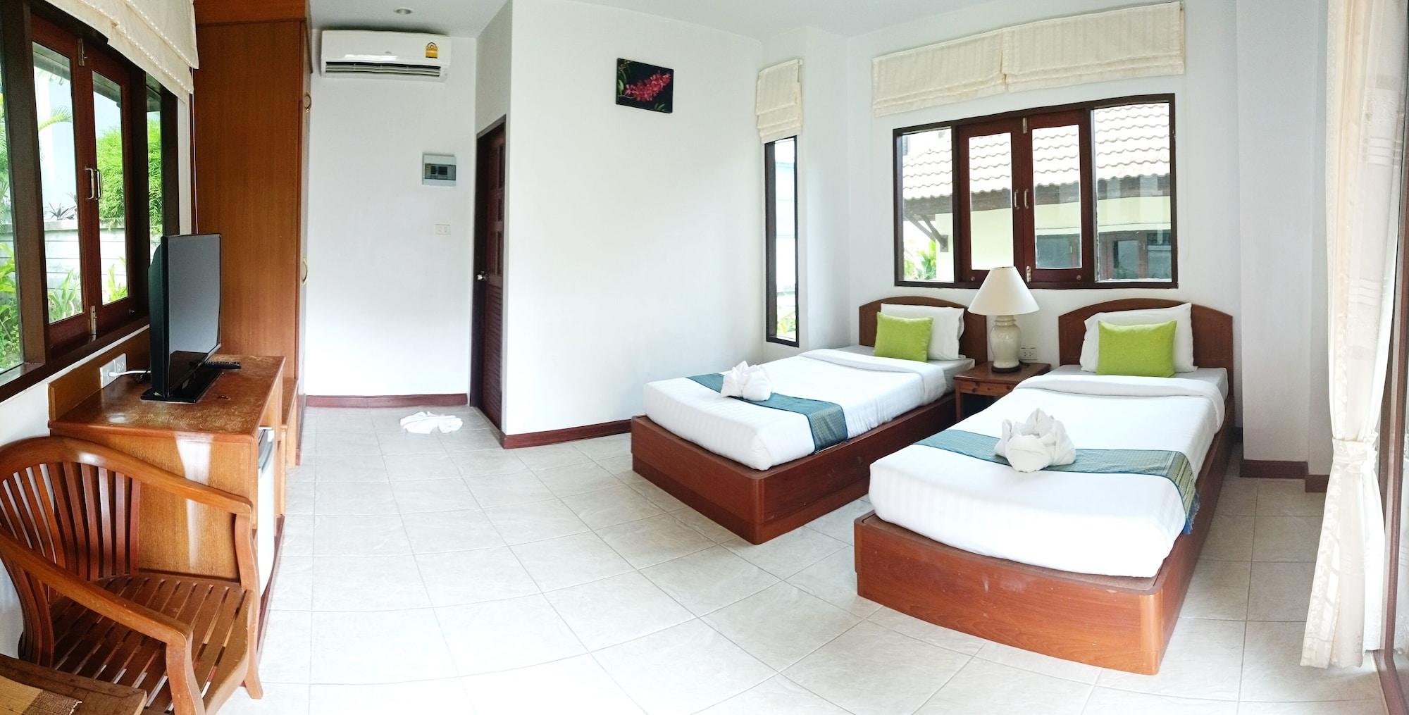 La Mer Samui Resort Ko Samui Eksteriør bilde
