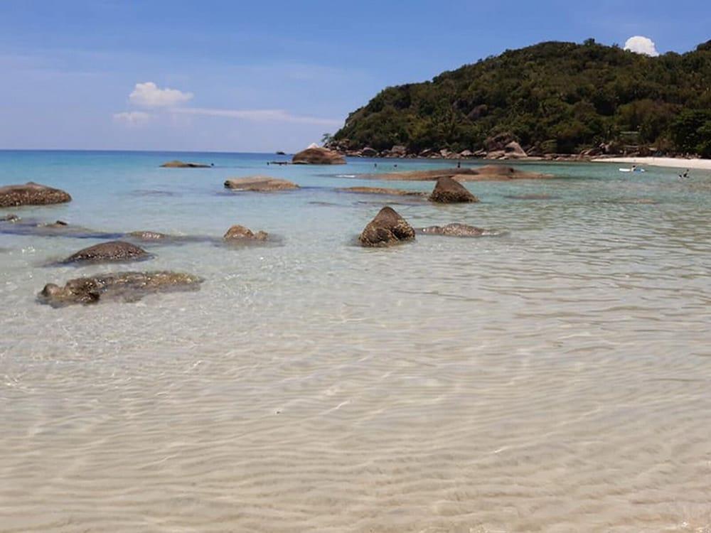 La Mer Samui Resort Ko Samui Eksteriør bilde