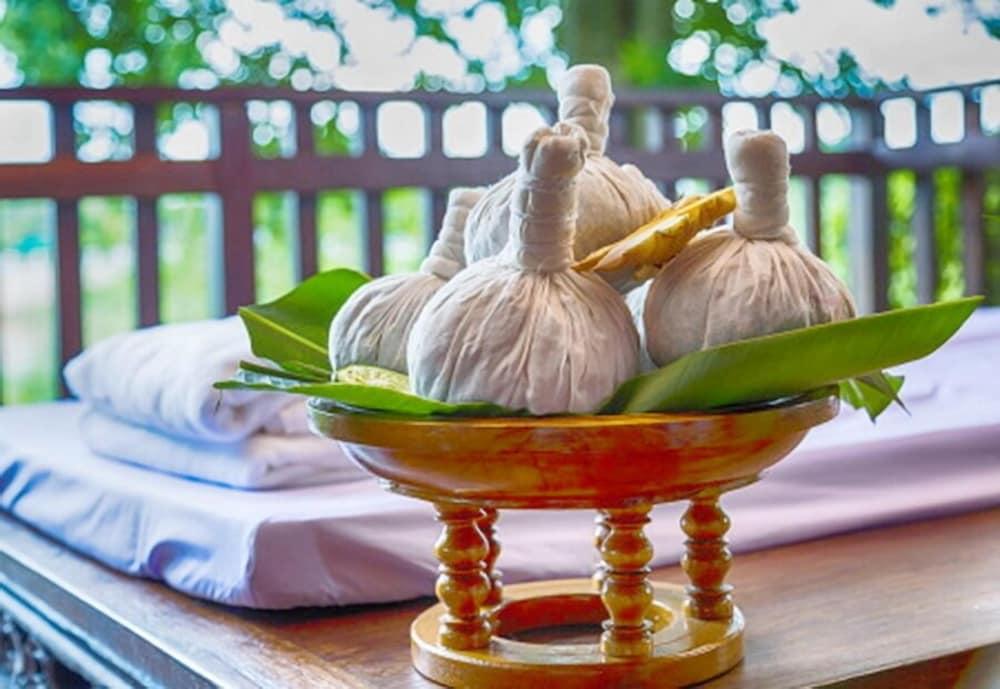 La Mer Samui Resort Ko Samui Eksteriør bilde