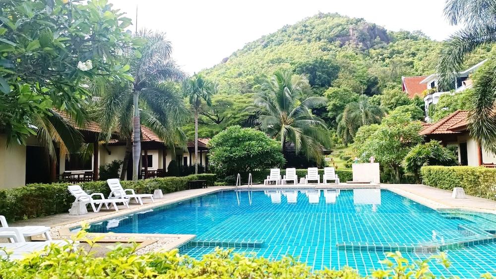 La Mer Samui Resort Ko Samui Eksteriør bilde