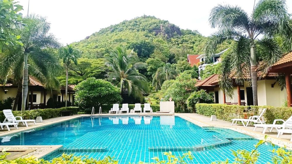 La Mer Samui Resort Ko Samui Eksteriør bilde