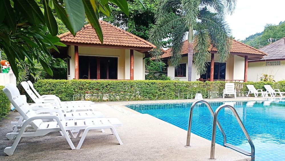 La Mer Samui Resort Ko Samui Eksteriør bilde