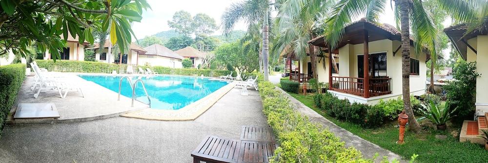 La Mer Samui Resort Ko Samui Eksteriør bilde