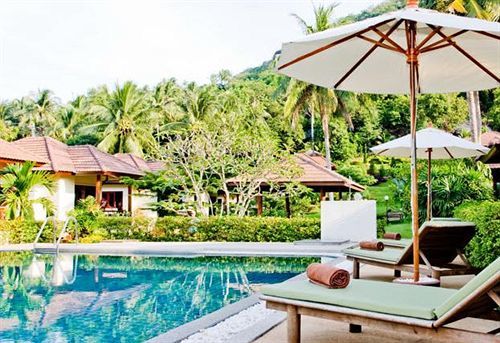 La Mer Samui Resort Ko Samui Eksteriør bilde