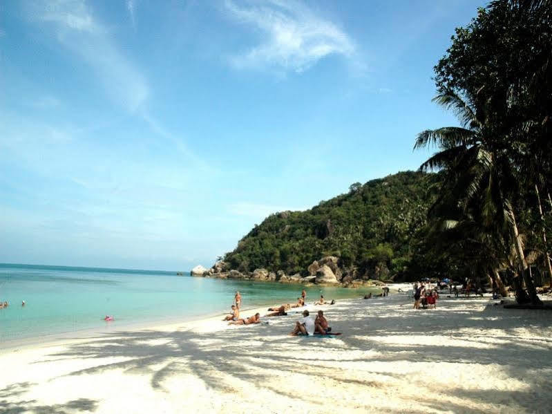La Mer Samui Resort Ko Samui Eksteriør bilde